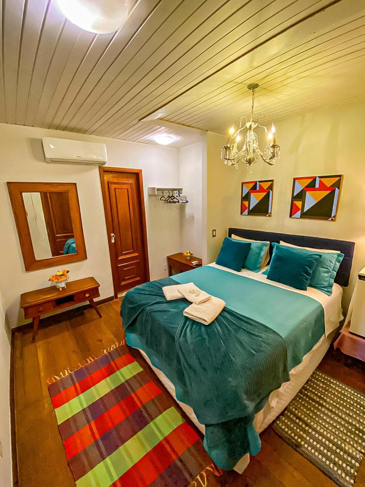 Hotel Sao Jeronimo Chapada dos Guimaraes