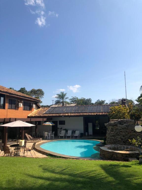 Sao Jeronimo Hotel *