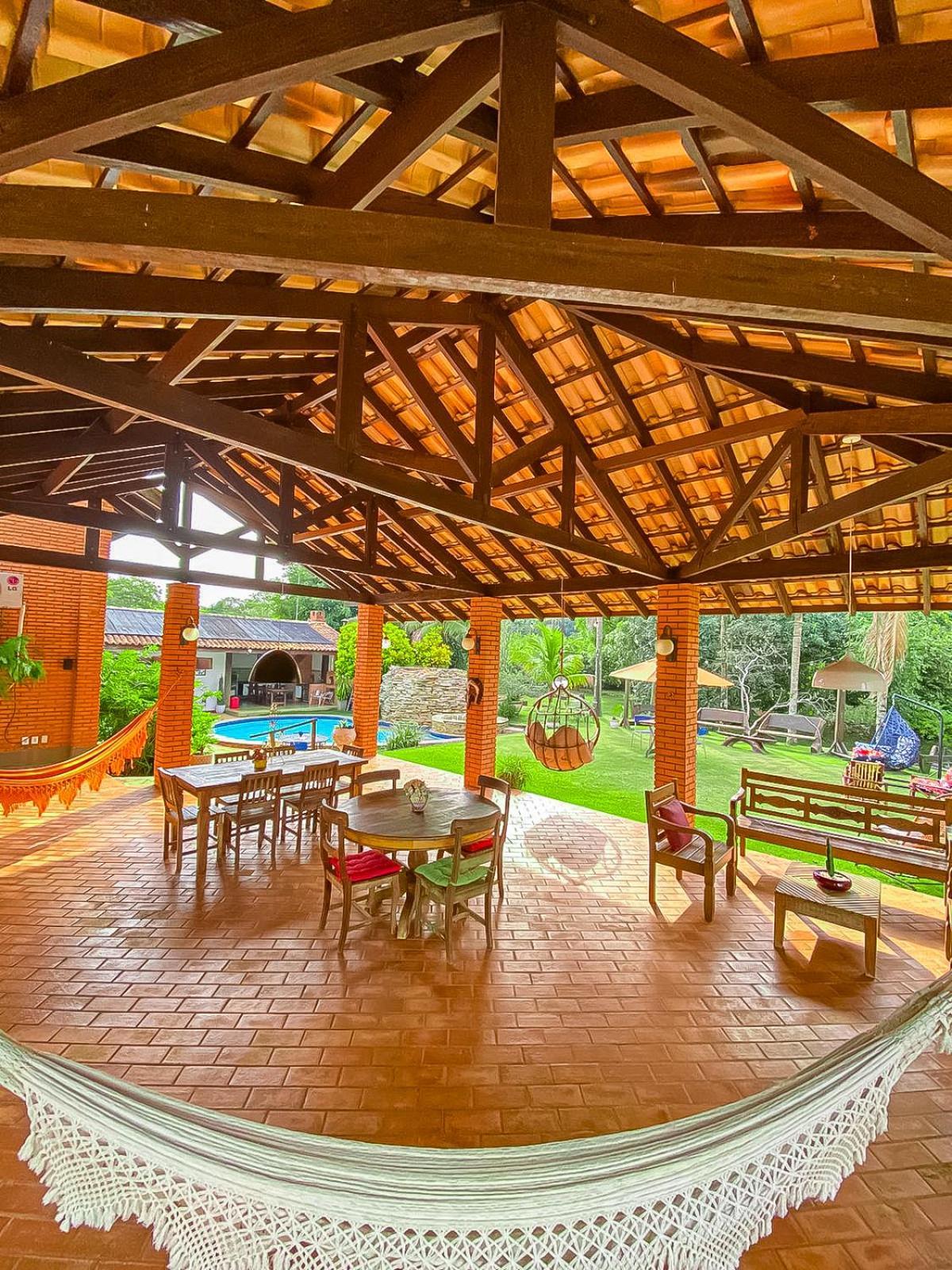 Sao Jeronimo Hotel