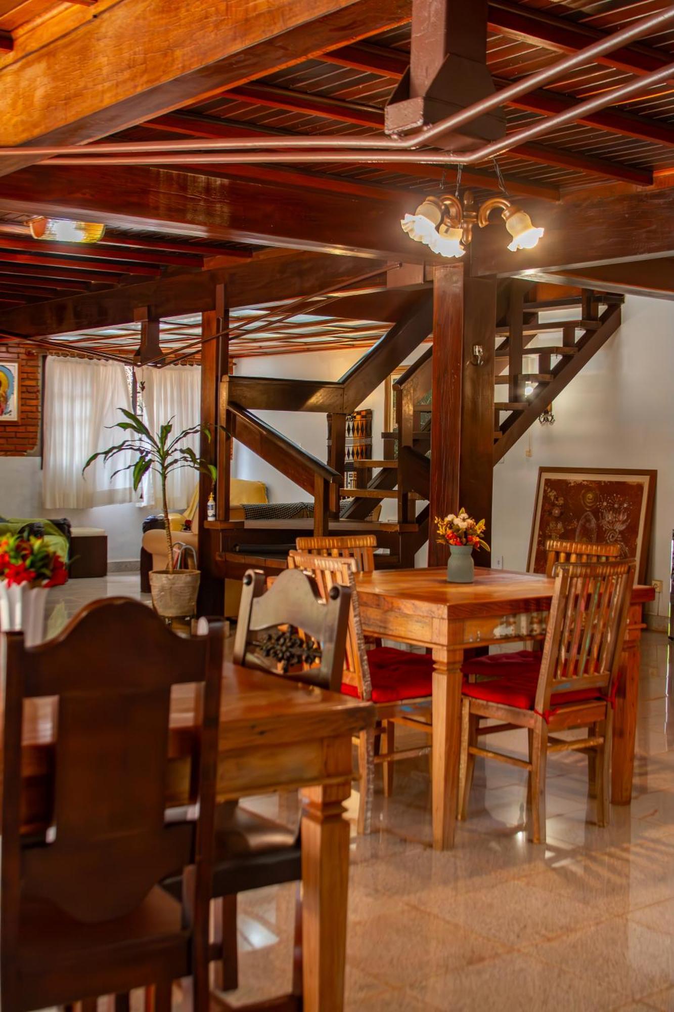 Hotel Sao Jeronimo